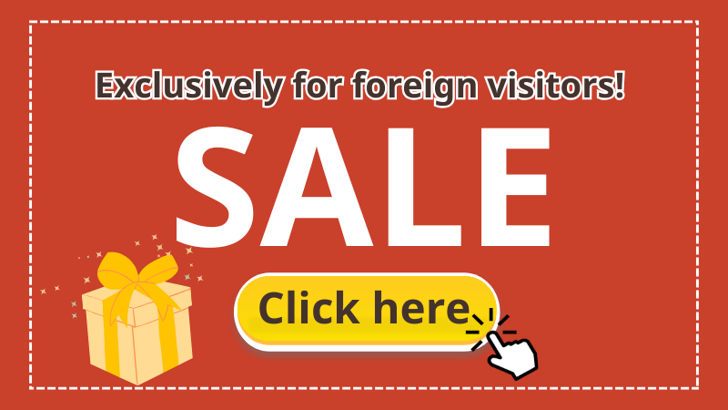 spring sale